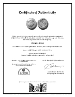 COA